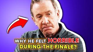 Last Man Standing: How The Show's Cast REALLY Feel About Its Finale |⭐ OSSA