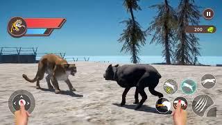 Tiger Simulator: Tiger Games