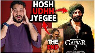 Gadar 2 VS OMG 2 Advance Booking Report | Gadar 2 VS OMG 2 Day 1 Box Office Collection India