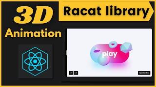 React Animation Library | Framer Motion Best Recat Animation Library | Framer Motion Tutorial 2022