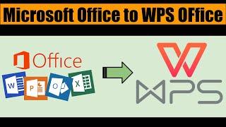 WPS Office (2020) - FREE Microsoft Office Alternative - Software Highlight E02