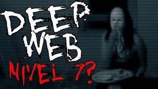 ¿Existen los 7 niveles de la Deep Web? | FALSO | Desmentido y Análisis.