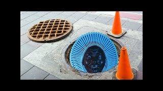 What Redbone would sound like if it was played in a manhole