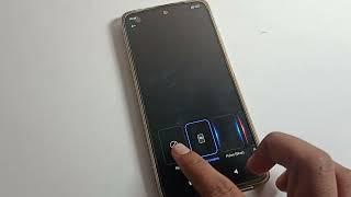 Notch Hide kaise kare Poco x5 pro mein | how to hide/nhide notch on poco mobile