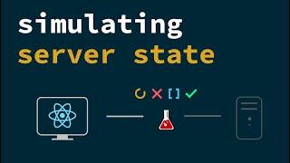 Handling loading, error, empty & success states in React