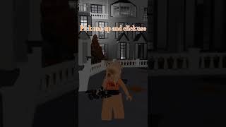 Easy bloxburg money glitch (working) 🫶