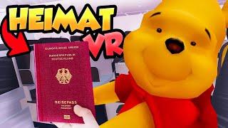 ZURÜCK in die HEIMAT! | VR