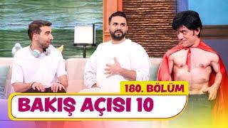 Bakış Açısı 10 (180. Bölüm) -  Çok Güzel Hareketler 2