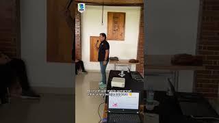 Meeting koordinasi bss parking kantor cabang denpasar #shorts #trending #viral #shortsviral