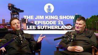 Lee Sutherland (Controversial Tiktoker) Tells His Story