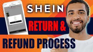 How to Return Shein Items | Shein Return and Refund Process (2024)