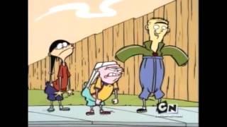 Ed, Edd n' Eddy - Fool on the Ed - Wedgies!