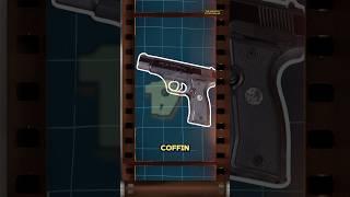 Colt’s ‘Wonder Gun’ That Turned Into a Total Disaster #shorts