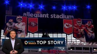 Top Story | Super Bowl Through the Years