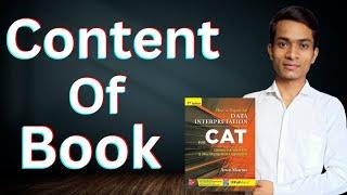 Data Interpretation For CAT 2023 ||Arun Sharma Books || DILR ||