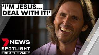 The Messiah: meet the Australian man who says he's Jesus and his followers | 7NEWS Spotlight