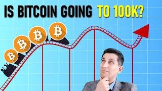 Is Bitcoin Going OVER 100K in 2024?