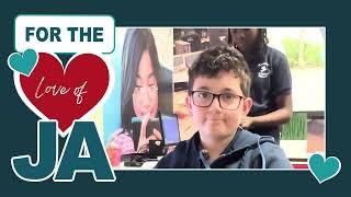 Junior Achievement of South Florida | For the Love of JA: Lifestyle Media Group