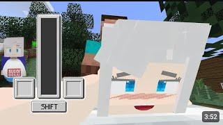 How To Install Jenny Mod In Minecraft PE 1.21+ || Play Jenny Mod In Minecraft PE