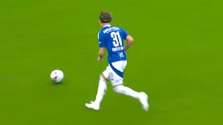 Mathias Løvik a world-class full-back - 2024