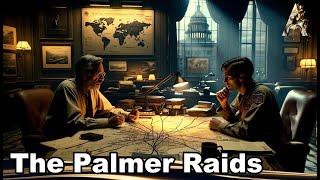 The Palmer Raids