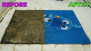 Sewer Overflow - The Ultimate Satisfying Carpet Cleaning Video – Carpet Cleaning ASMR