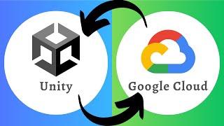 UNITY How To Save/Load JSON To GOOGLE CLOUD!