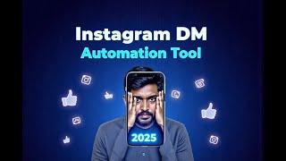 Grow Instagram for Free! Best Many chat Alternative for DM Automation