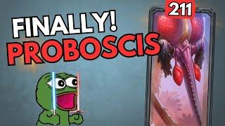 Top ranked gets Forced by Chat to play Proboscis on Dooley - The Bazaar