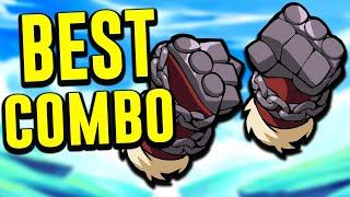 Learn the Best Gauntlet Combo in less than 5 minutes