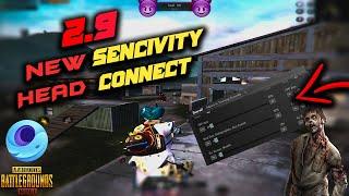 Pubg mobile Gameloop 2.8 |Zombie's Edge |New Sencivity |Head Connect |ipad View |MSA Shahzaib