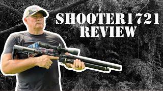 A Review on the AEA HP Standard Shooter1721