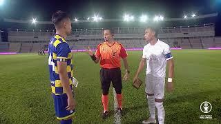 SRI PAHANG FC 2-2 KEDAH DARUL AMAN (KDA) FC LS 17 / MSL MATCH HIGHLIGHTS 2021