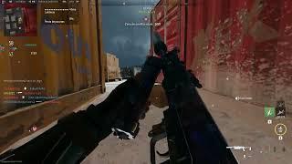 DICAS DE COMO JOGAR BEM NA SHIPMENT - MW2 - MODERN WARFARE 2 - 100+. GAMEPLAY AMASSANDO!