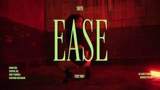 Skye - Ease ( Dance Concept Video)