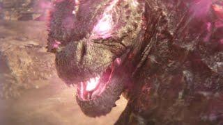 Godzilla X Kong - The New Empire 2024 | HD Movies Scenes
