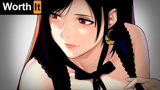 Tifa Lockhart is worth it #6