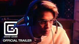 GG THE MOVIE | Official Trailer | Donny Pangilinan