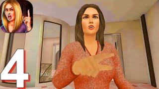 Hello Virtual Mom 3D - Gameplay Walkthrough Part 4 New Update Levels 1-6 (Android,iOS)