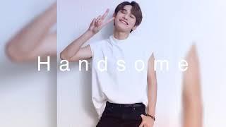 #Lucas #NCT #WayV Lucas fmv || NCT - WayV || Yukhei