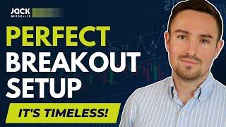 The PERFECT Breakout Setup that REPEATS on All Timeframes & How to Trade It!