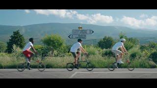 Brompton au Mont Ventoux