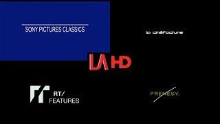 Sony Pictures Classics/La Cinefacture/RT Features/Frenesy