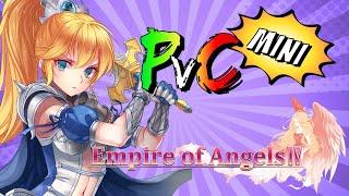 PvC Mini Review | Empire of Angels IV