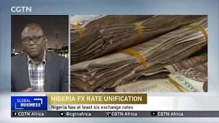 Nigeria's Central Bank asked to unify the multiple exchange rates