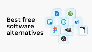 Best Free Software Alternatives