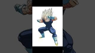 Un danseur pro fait les poses dans DBZ #manga #anime #cosplay #dbz #japon #japonais #dance #tricks