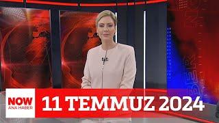 TÜİK'ten bir tuhaf açıklama...11 Temmuz 2024 NOW Ana Haber