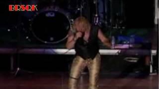 Uriah Heep - July Morning - LIVE in Stara Zagora