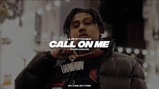 [FREE] Lil Pete x Lil Yee Type Beat 2023 - "Call On Me" (Prod. by Juce x @ProdByMas2x)